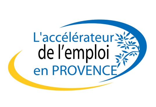 logo accelerateur emploi