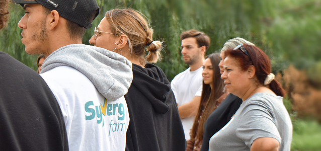image bafa synergie family