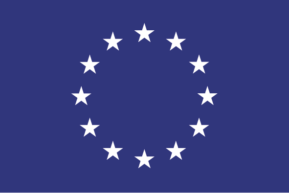 Embleme Union Européenne Synergie Family