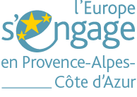 logo l'Europe s'engage en France