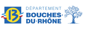 Département des bouches du Rhone Synergie Family