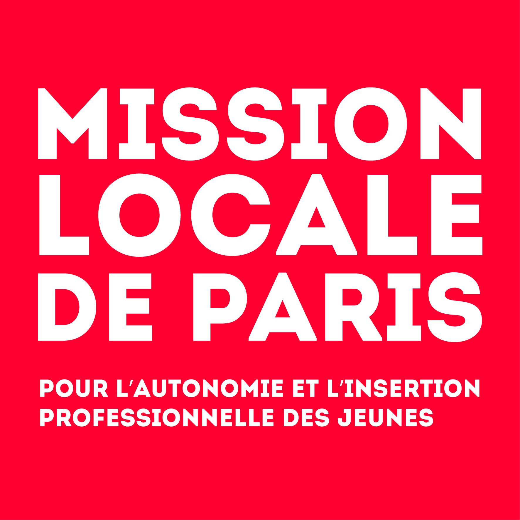Mission Locale de Paris