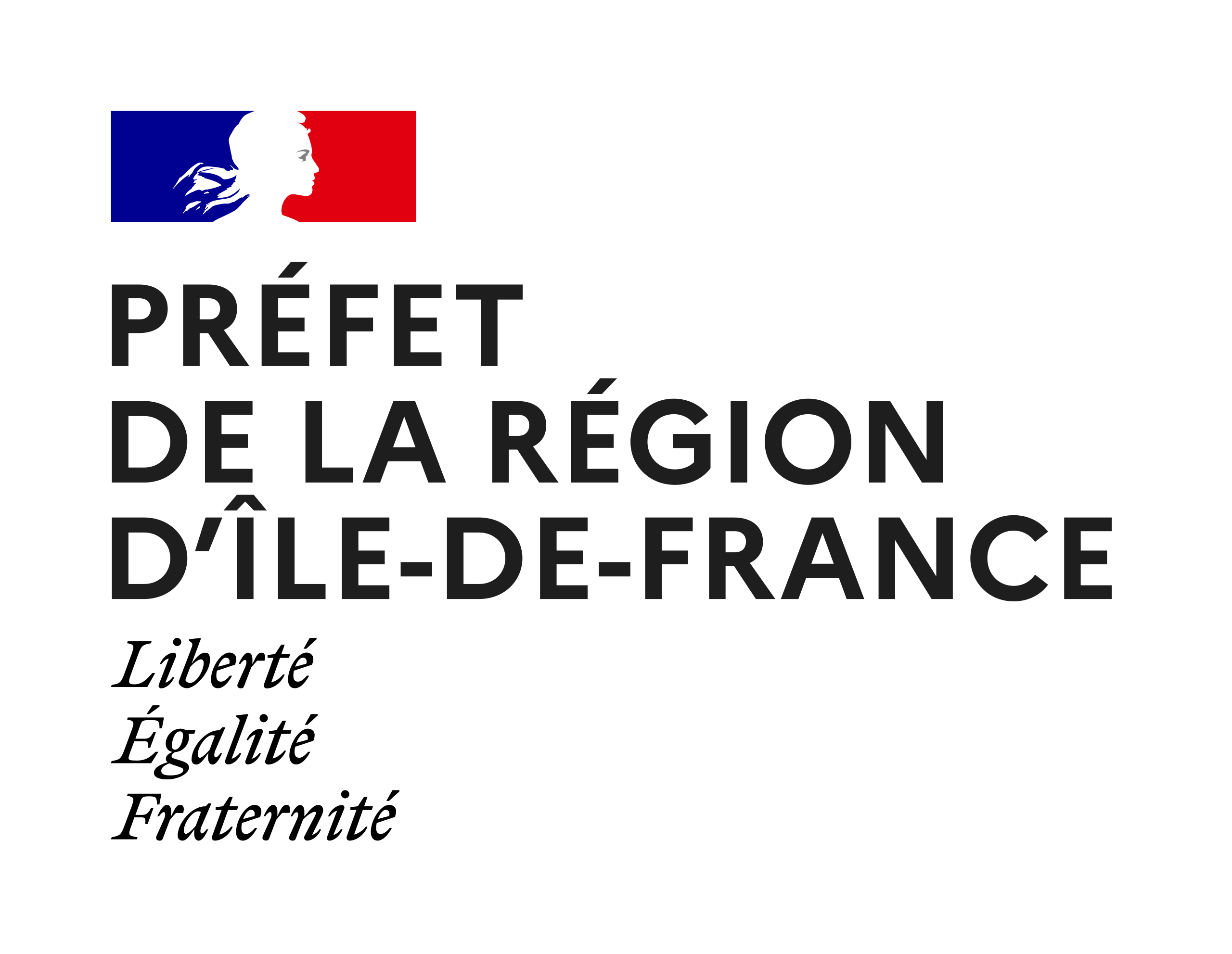 Prefet d'Île-de-France