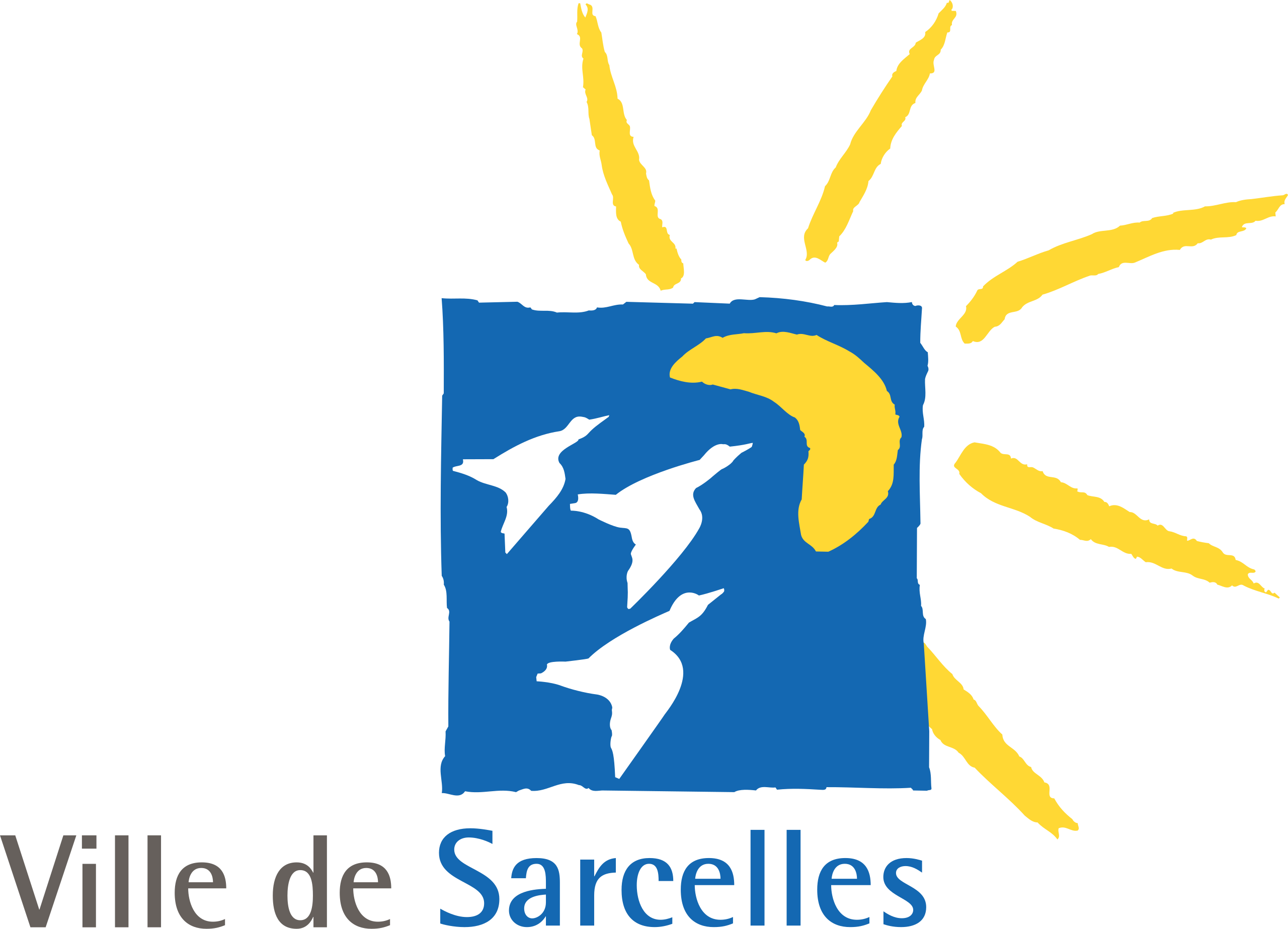 Ville de Sarcelles