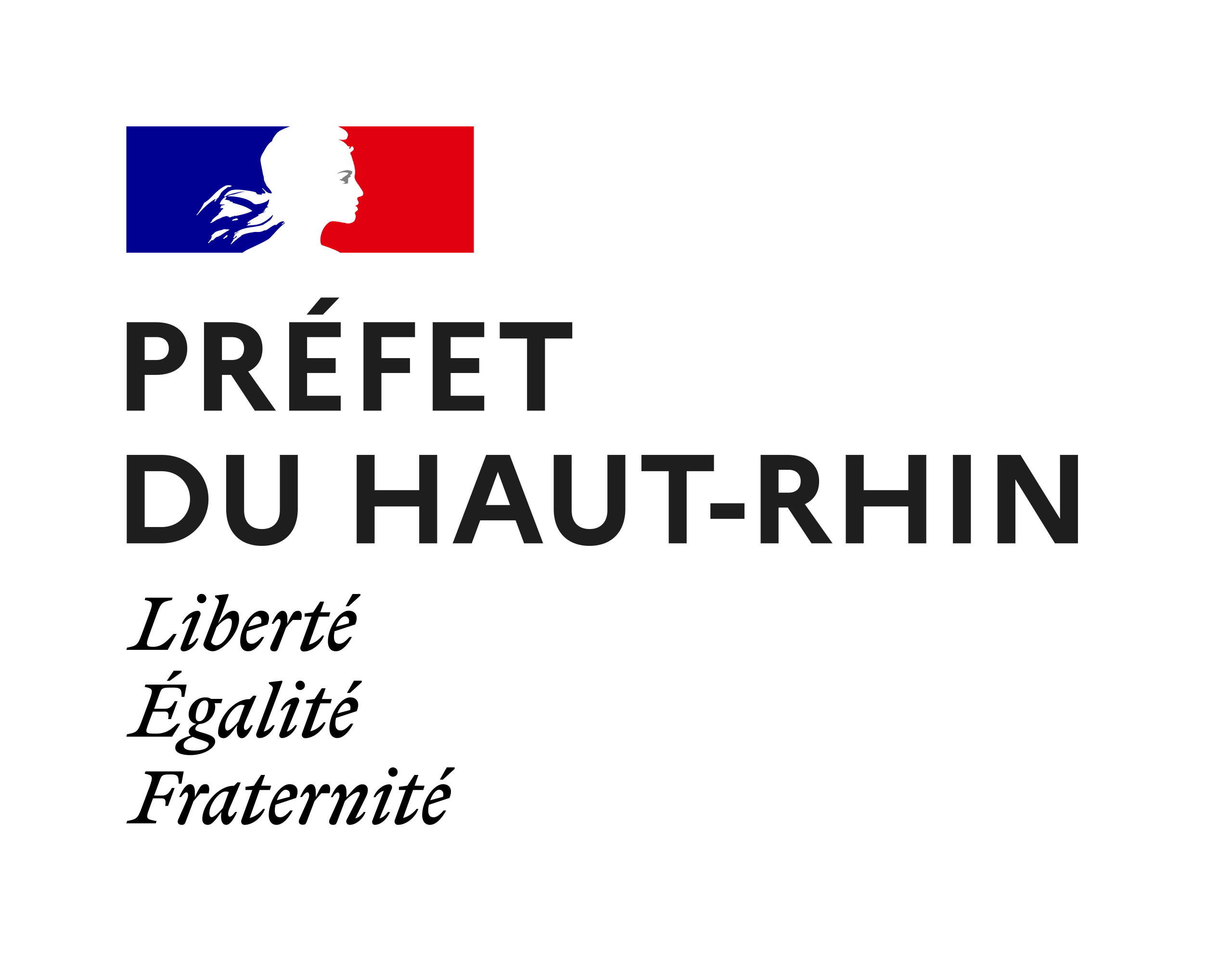 Préfet du Haut-Rhin