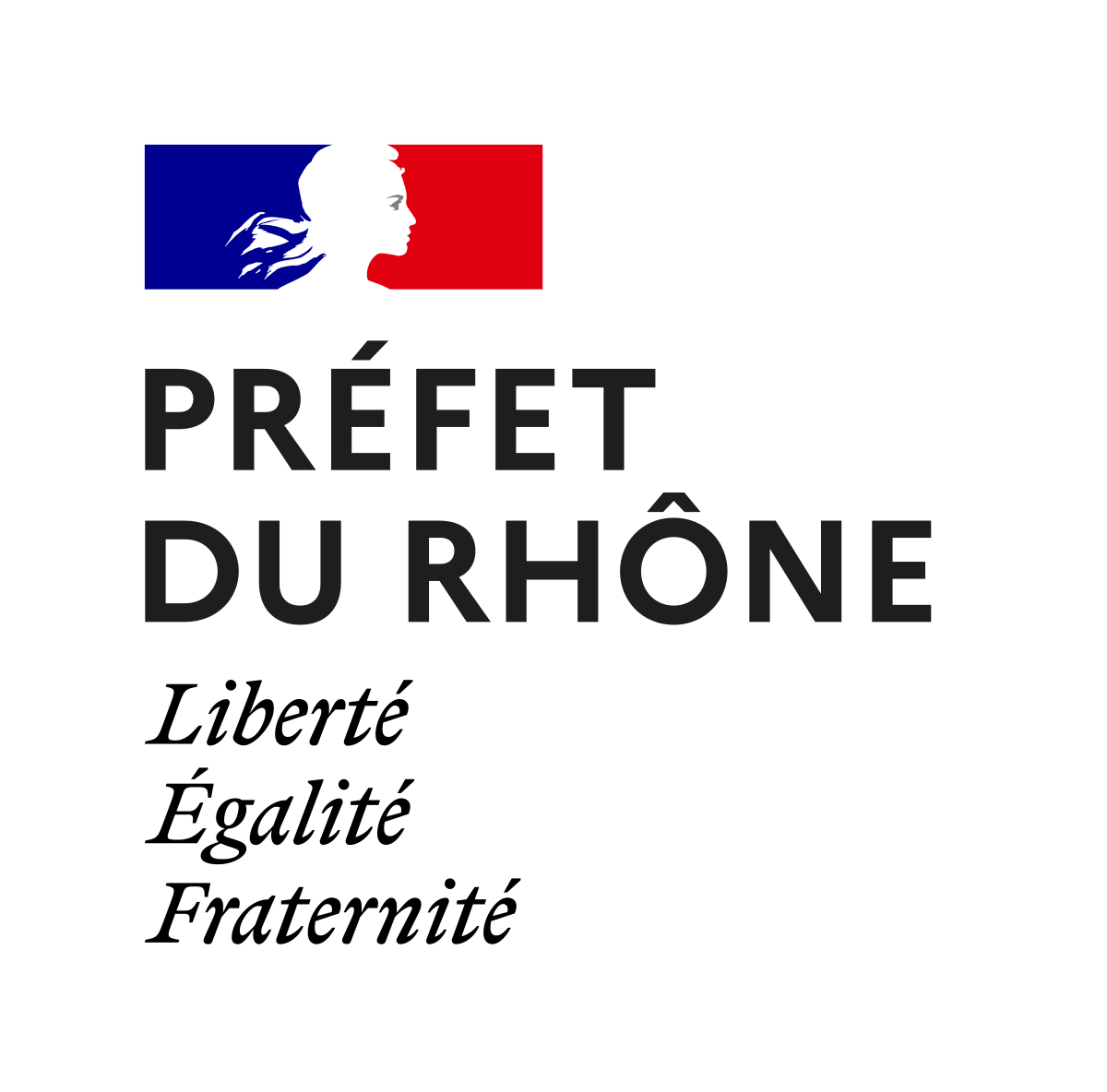 Préfet du Rhône