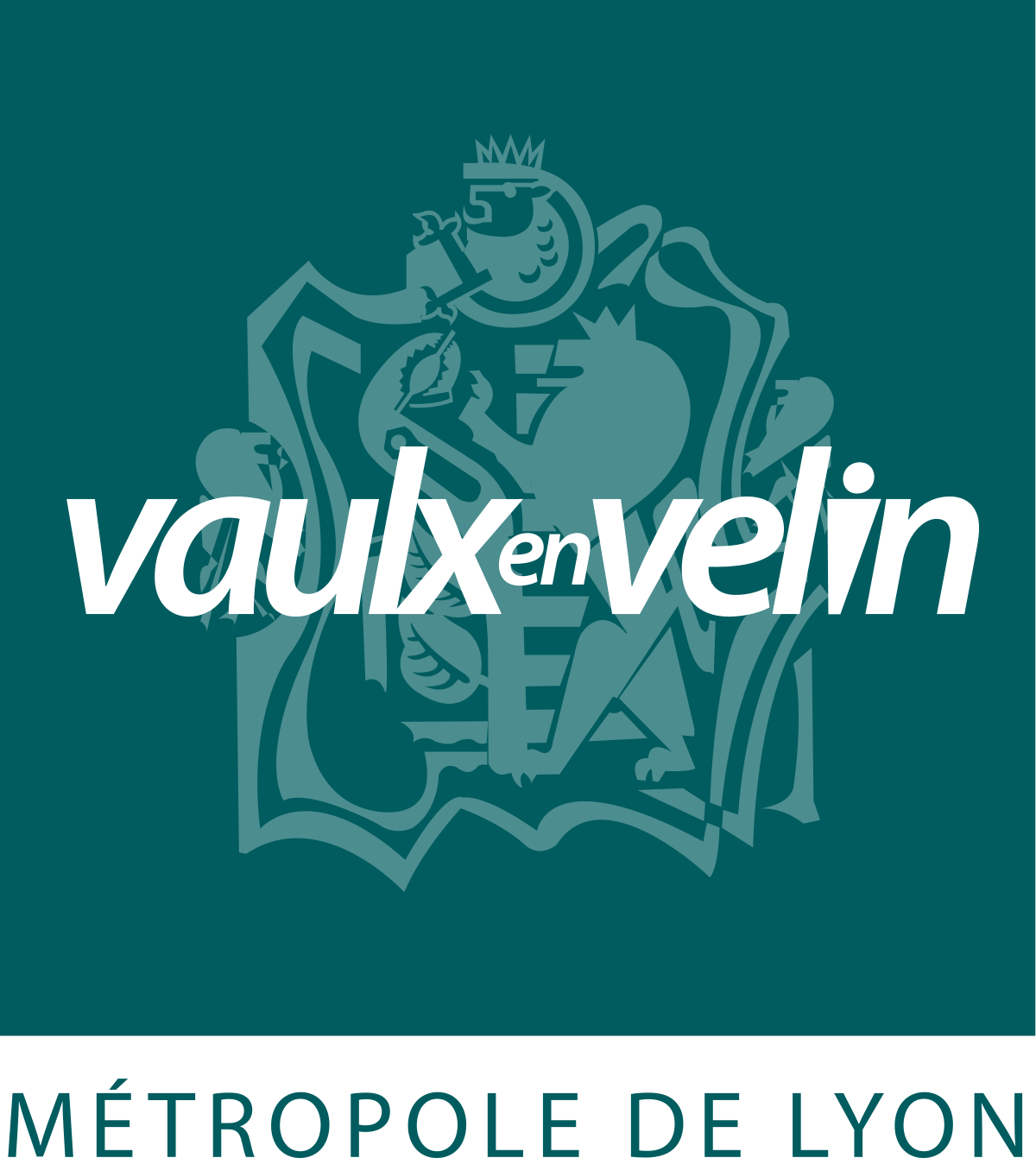 Ville de Vaulx-en-Velin