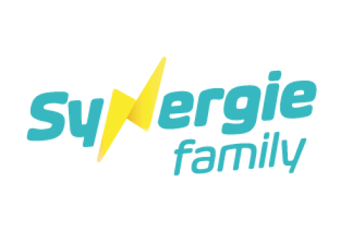synergie logo 2017
