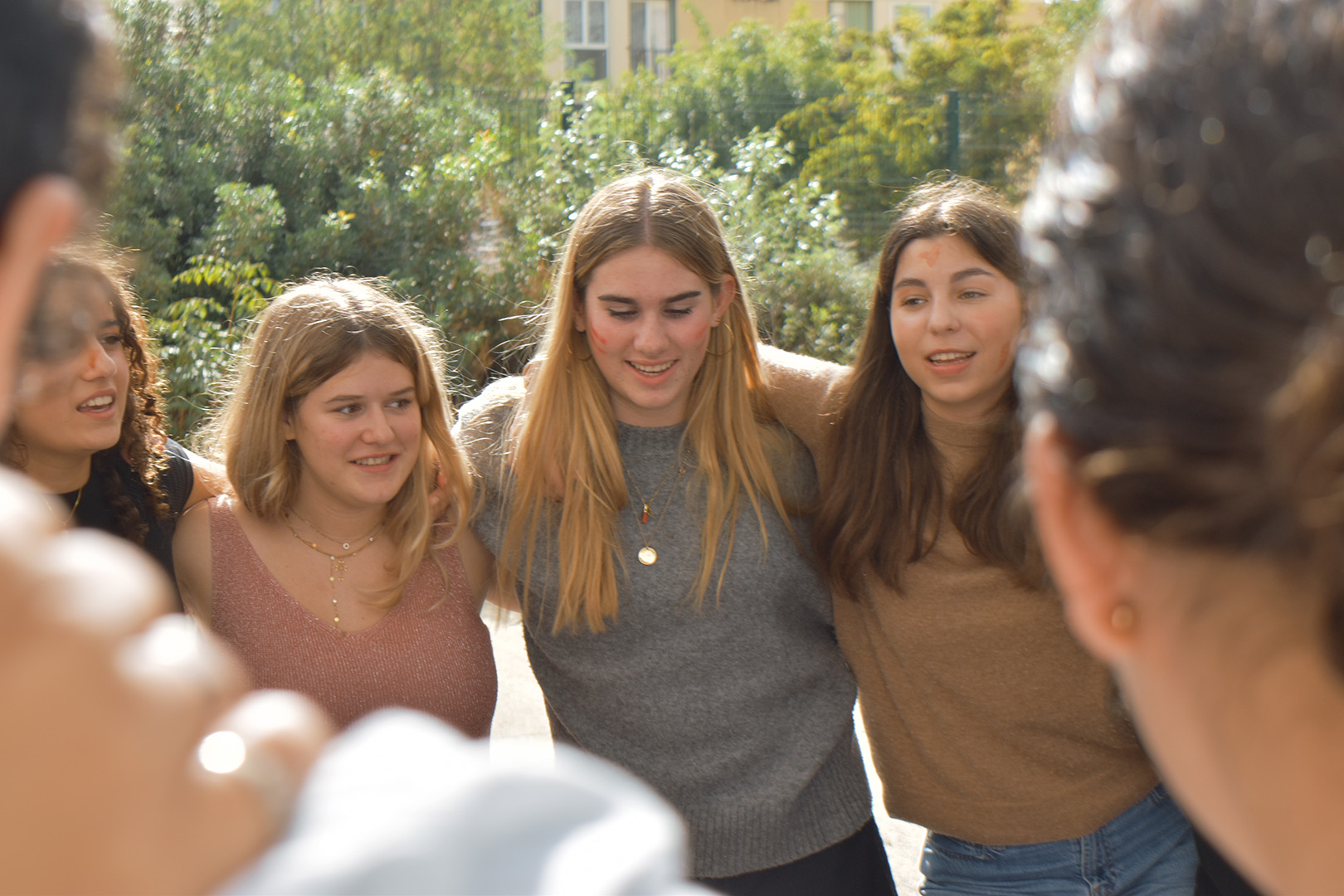 passer le bafa avec synergie family
