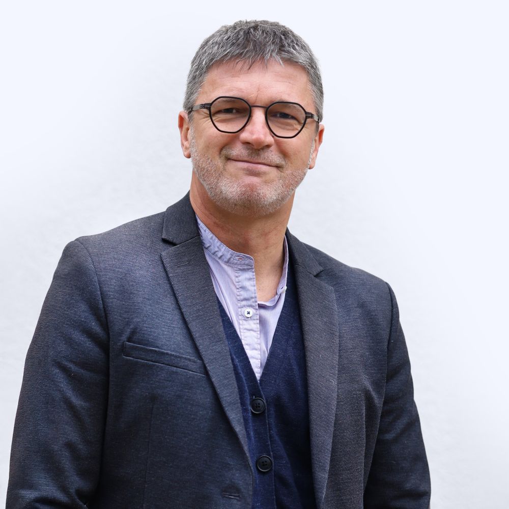Guillaume Vigouroux