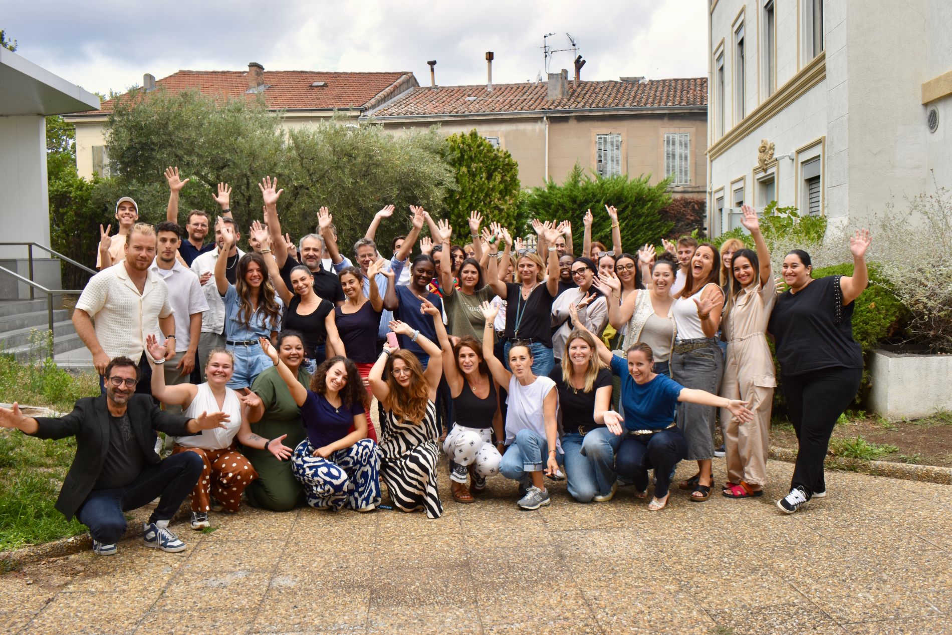 Synergie Family