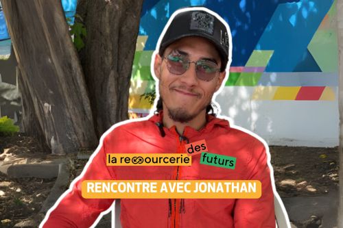 image carrière