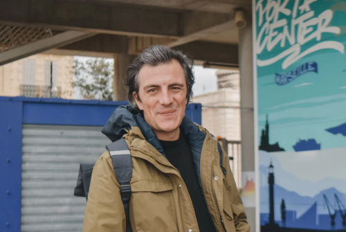 image carrière