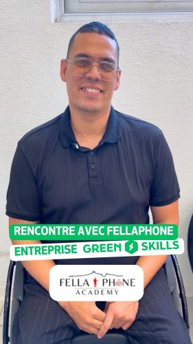 image carrière