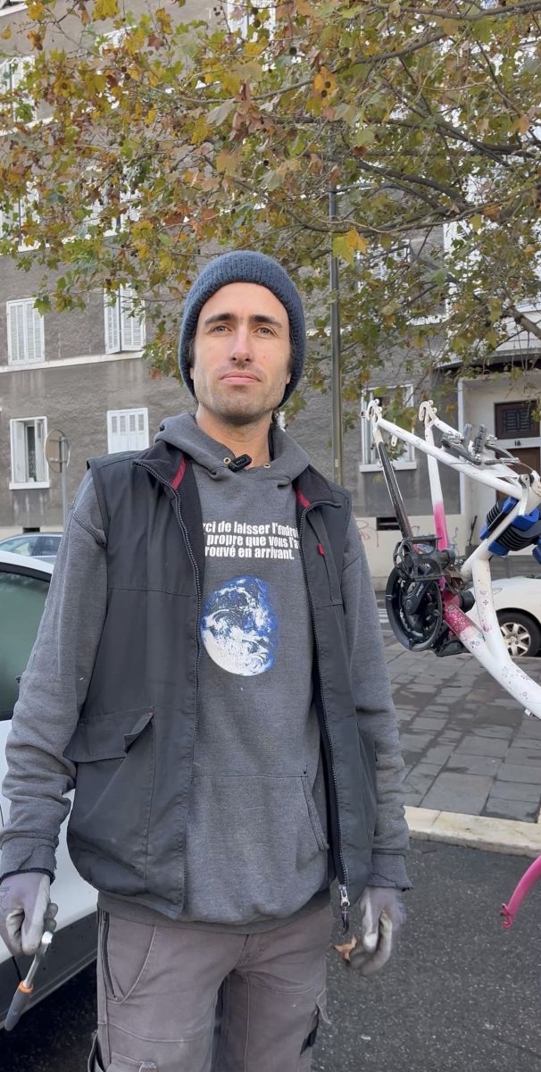 image aventure humaine