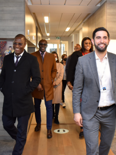 programme aventure humaine