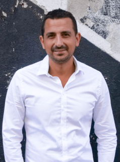 Laurent Choukroun Directeur Synergie Family