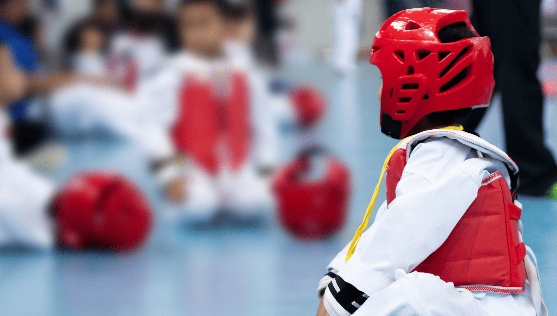 Taekwondo