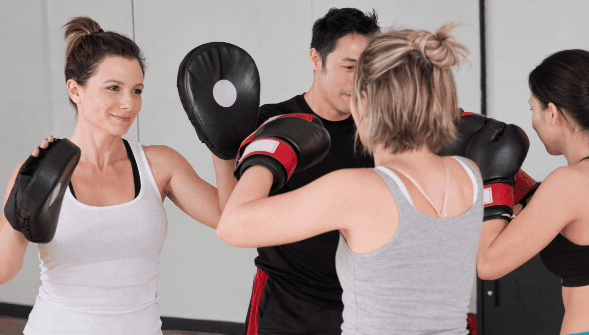 Boxe