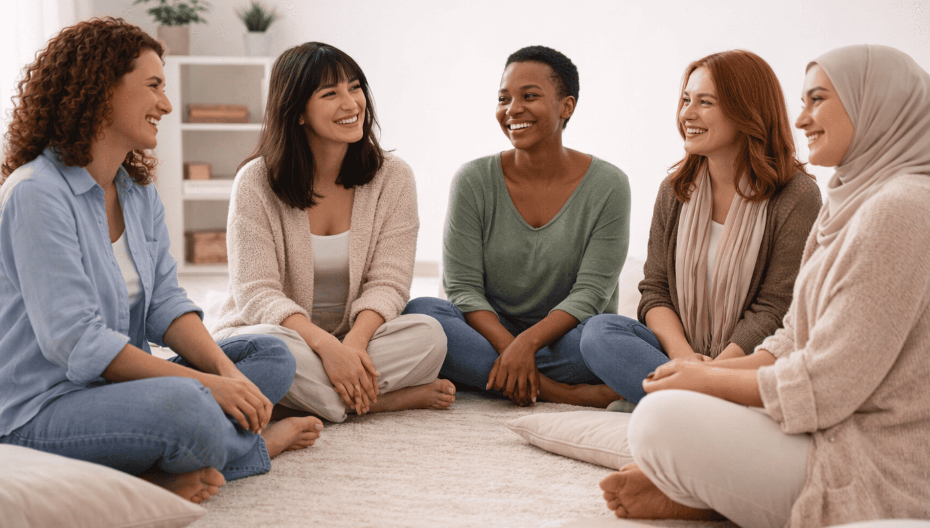 Activité bien-être Femmes
