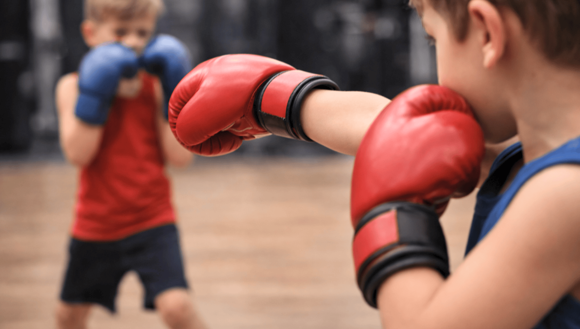 Boxe