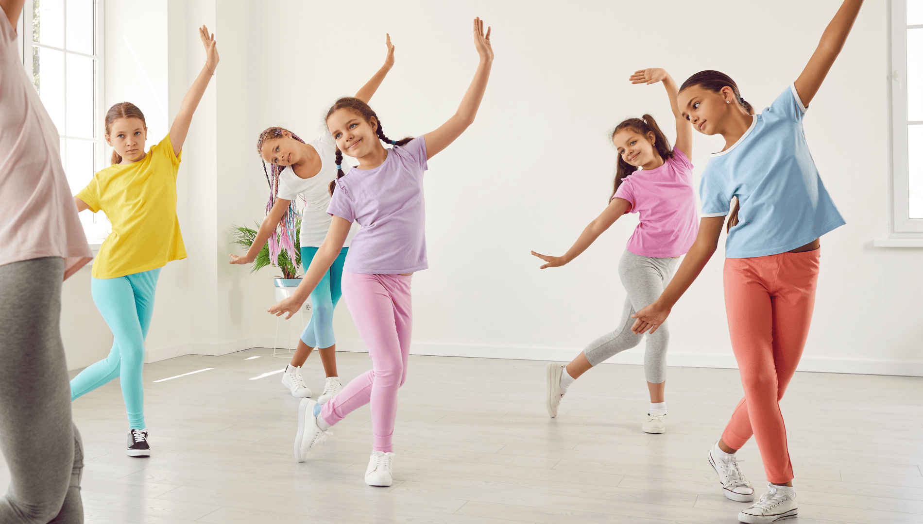 Danse urbaine