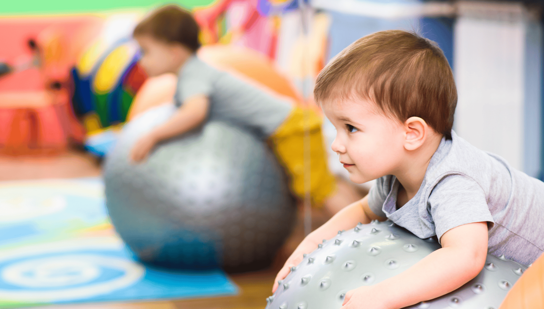 Baby Gym