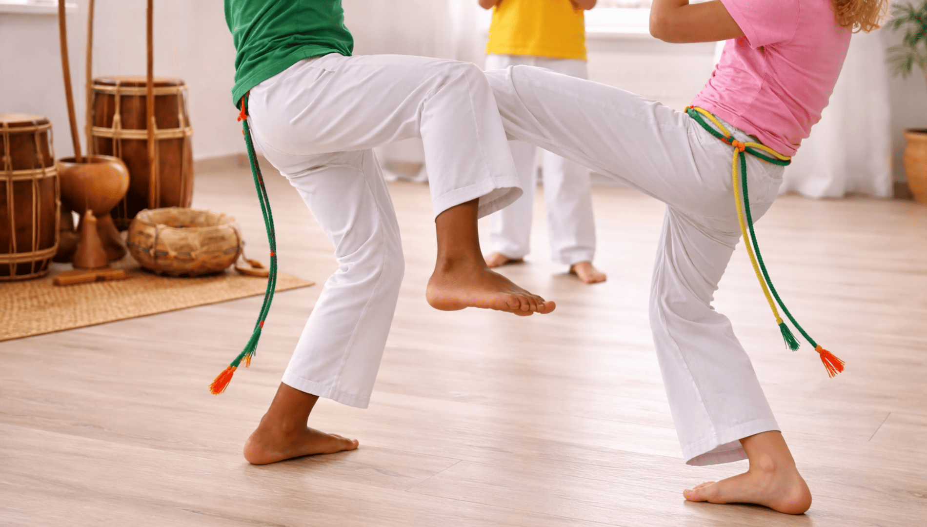 Capoeira