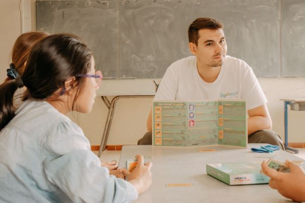 L'informateur