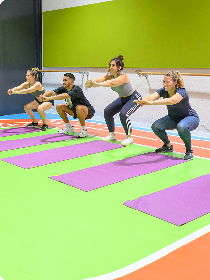 Mise à disposition d’éducateurs sportifs