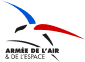 ARMEE DE L'AIR ET DE L'ESPACE