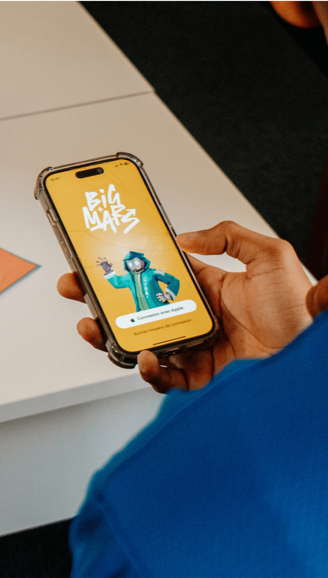 Clarisse Mazira-Blay