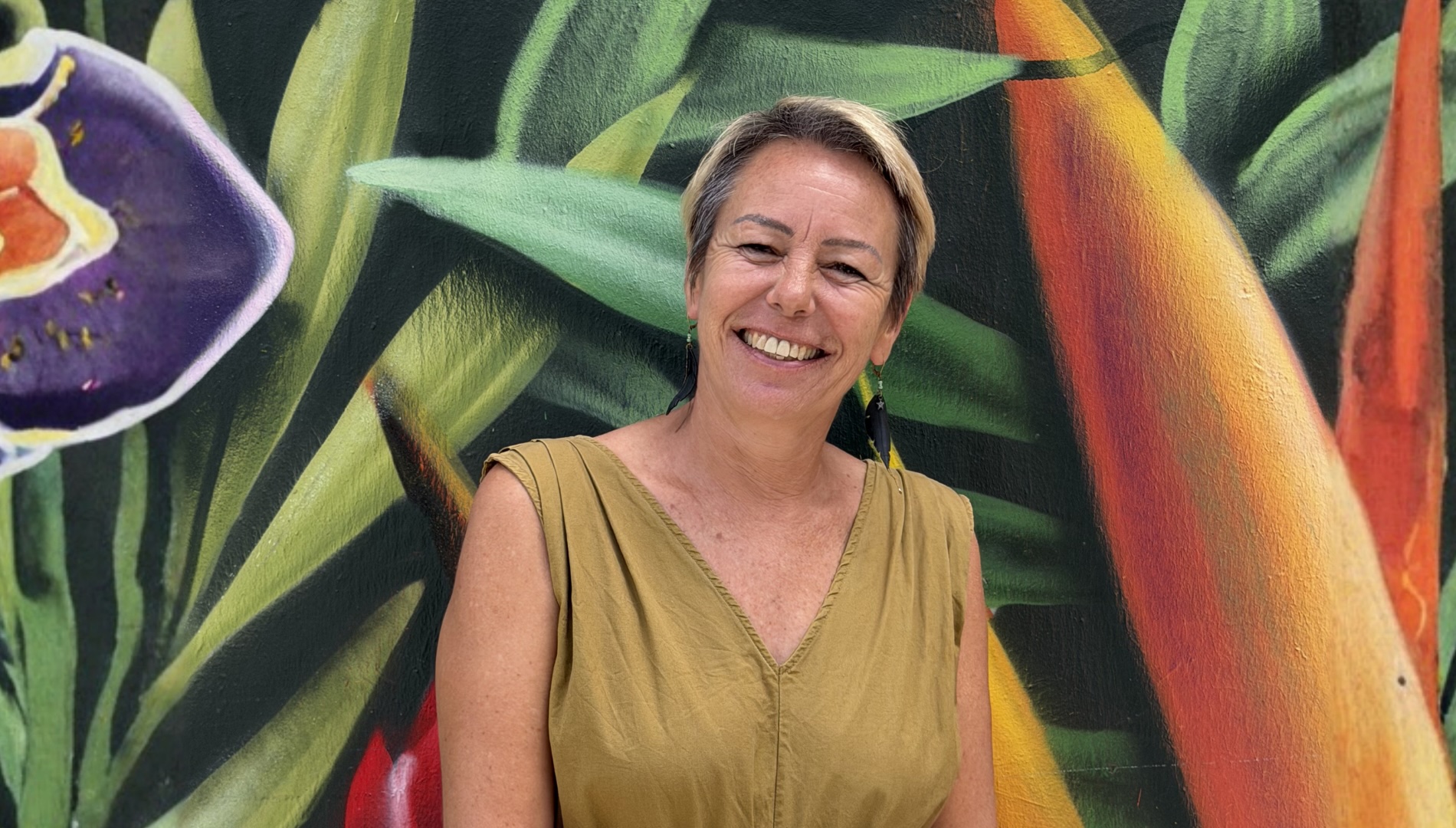 Rencontre avec Tiphaine Gautier : Révélatrice de talent