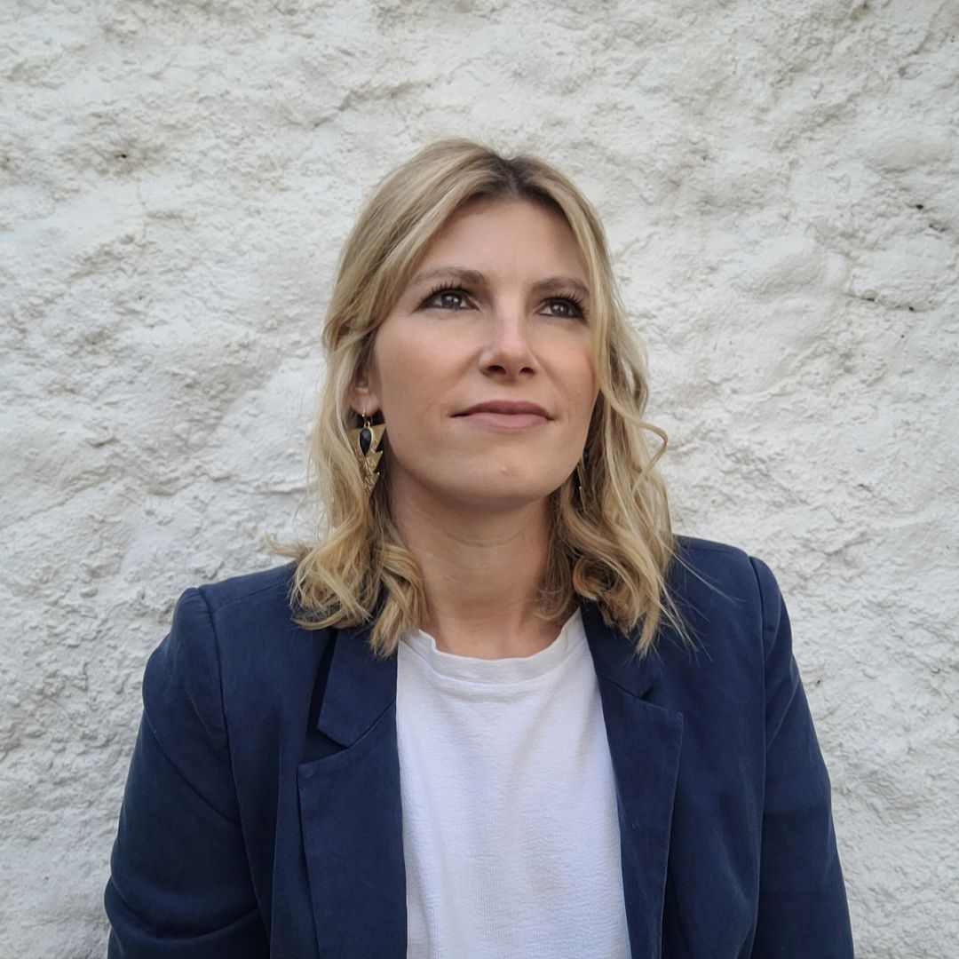 Laetitia Paugam