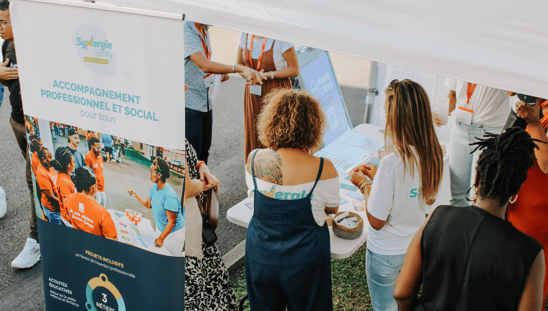 PLIE : la plan local pour l'insertion et l'emploi