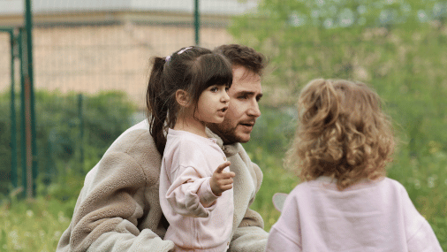 lieu centre social synergie family