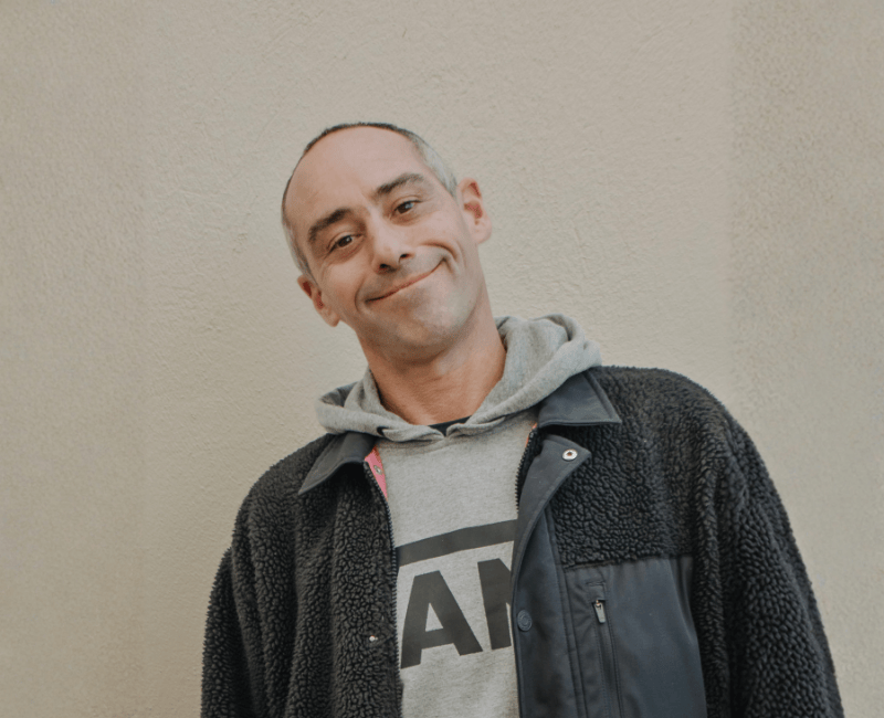 Matthieu Foix